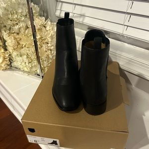 Black JCREW Women’s Boot